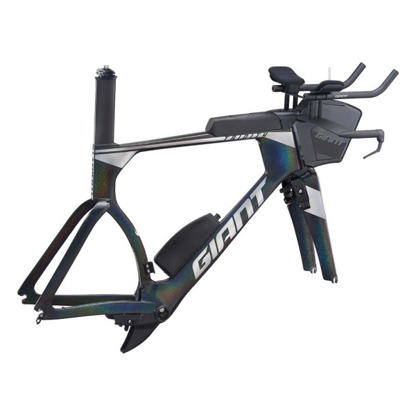 Triathlon Frames